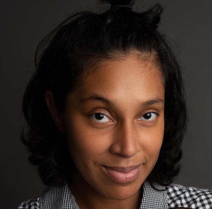 Alex Ribo headshot